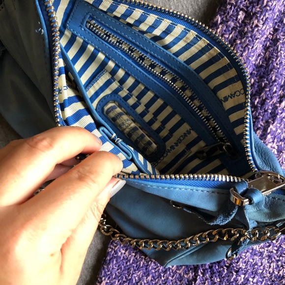 Rebecca Minkoff MAC crossbody - Picture 3 of 5